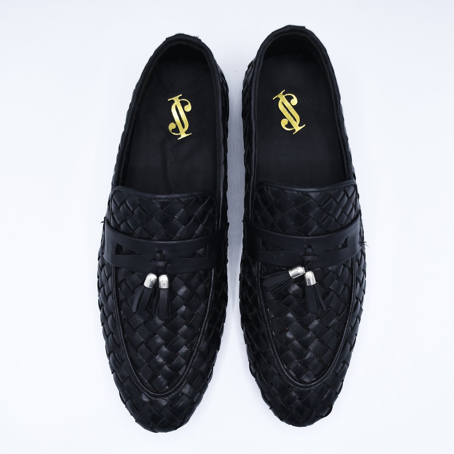 Elegant Knitting Black