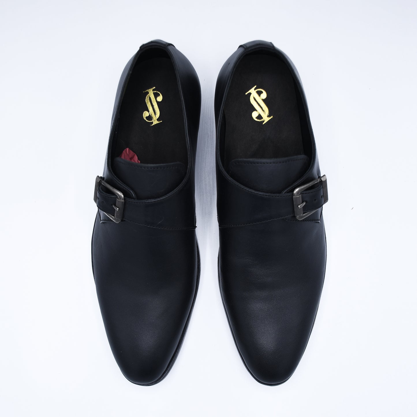 Single Monk Black