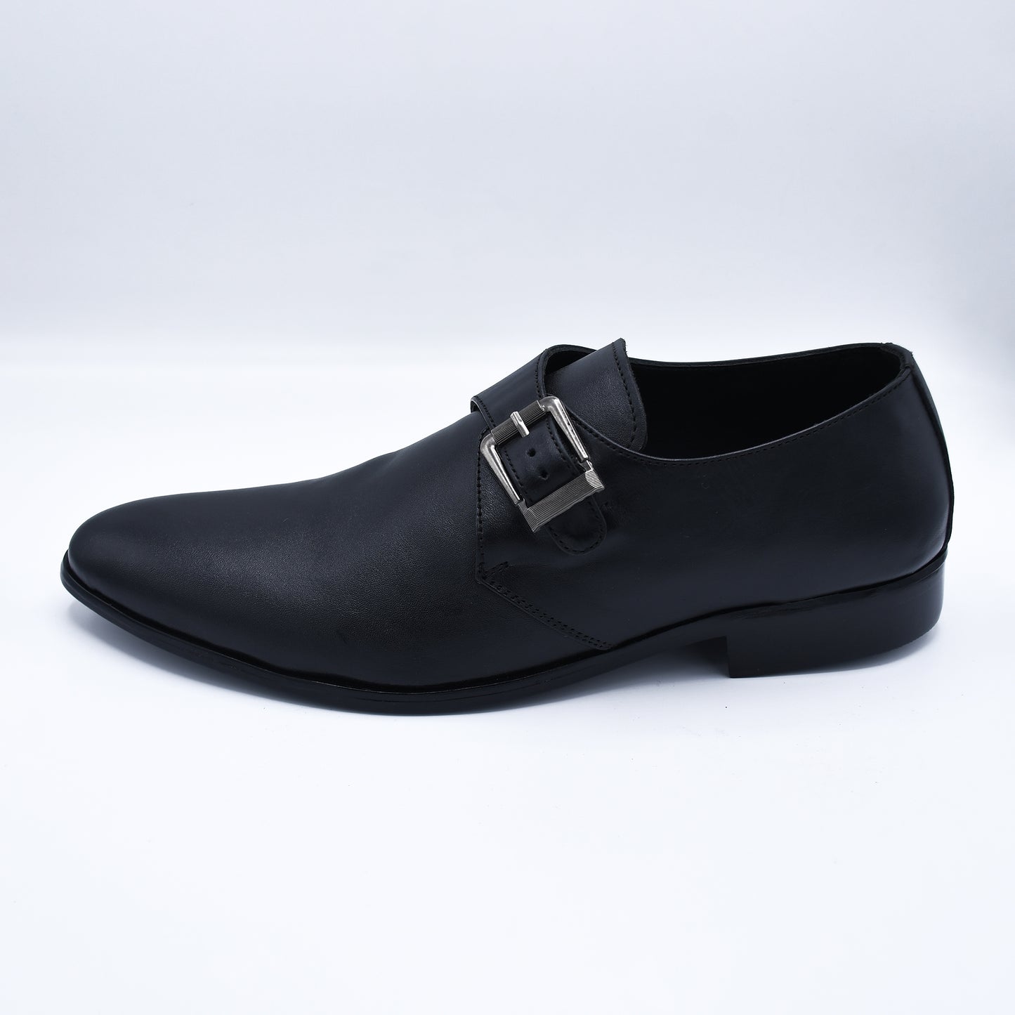 Single Monk Black