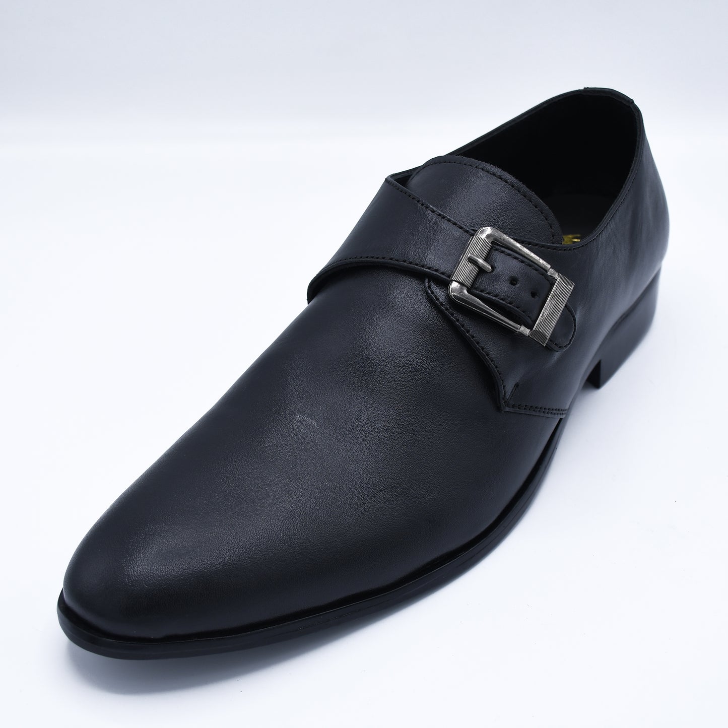 Single Monk Black