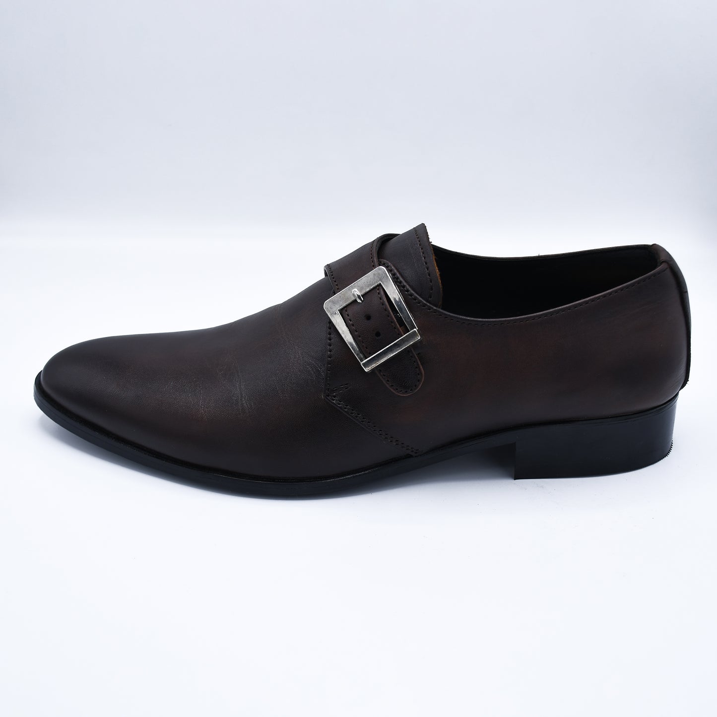 Single Monk Two-Tone