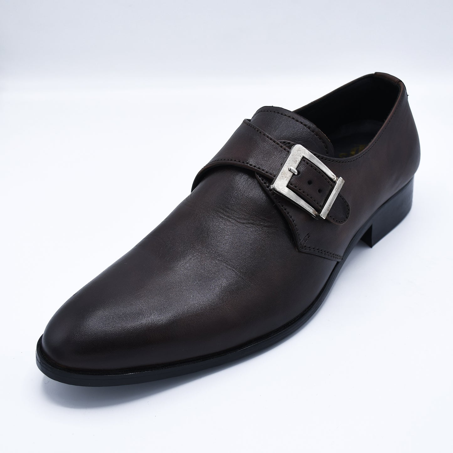 Single Monk Two-Tone